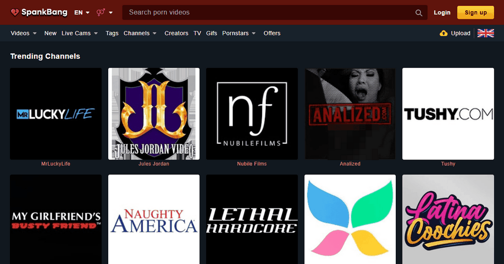 Full Video Clip - Best of Natasha Nice a Nubiles Porn Collection