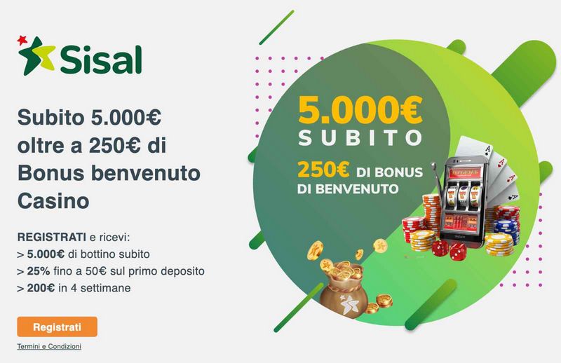 Il panorama legale dei siti di casinò online italiani