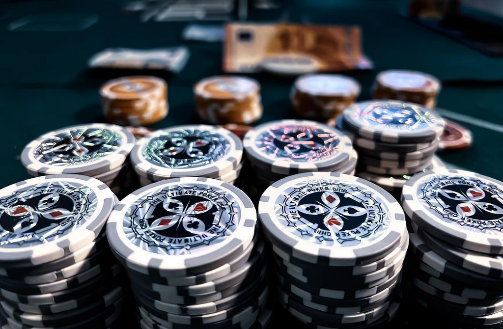 Niederländische Casino-Poker-Websites mit Lizenz ab 2025