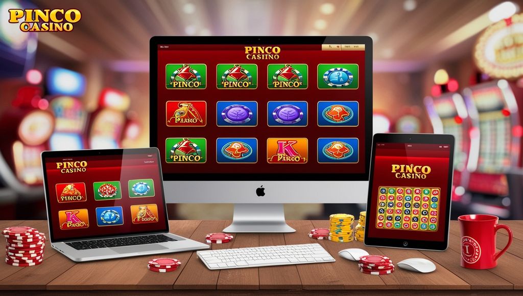 Pinco Casino 2026-cı il üçün qiymətləndirməsi